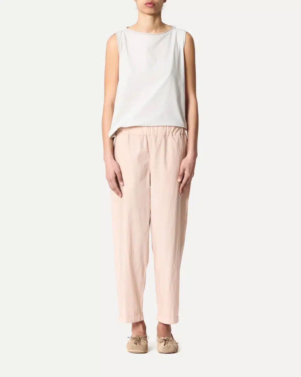 Pantalon Vela Clara
