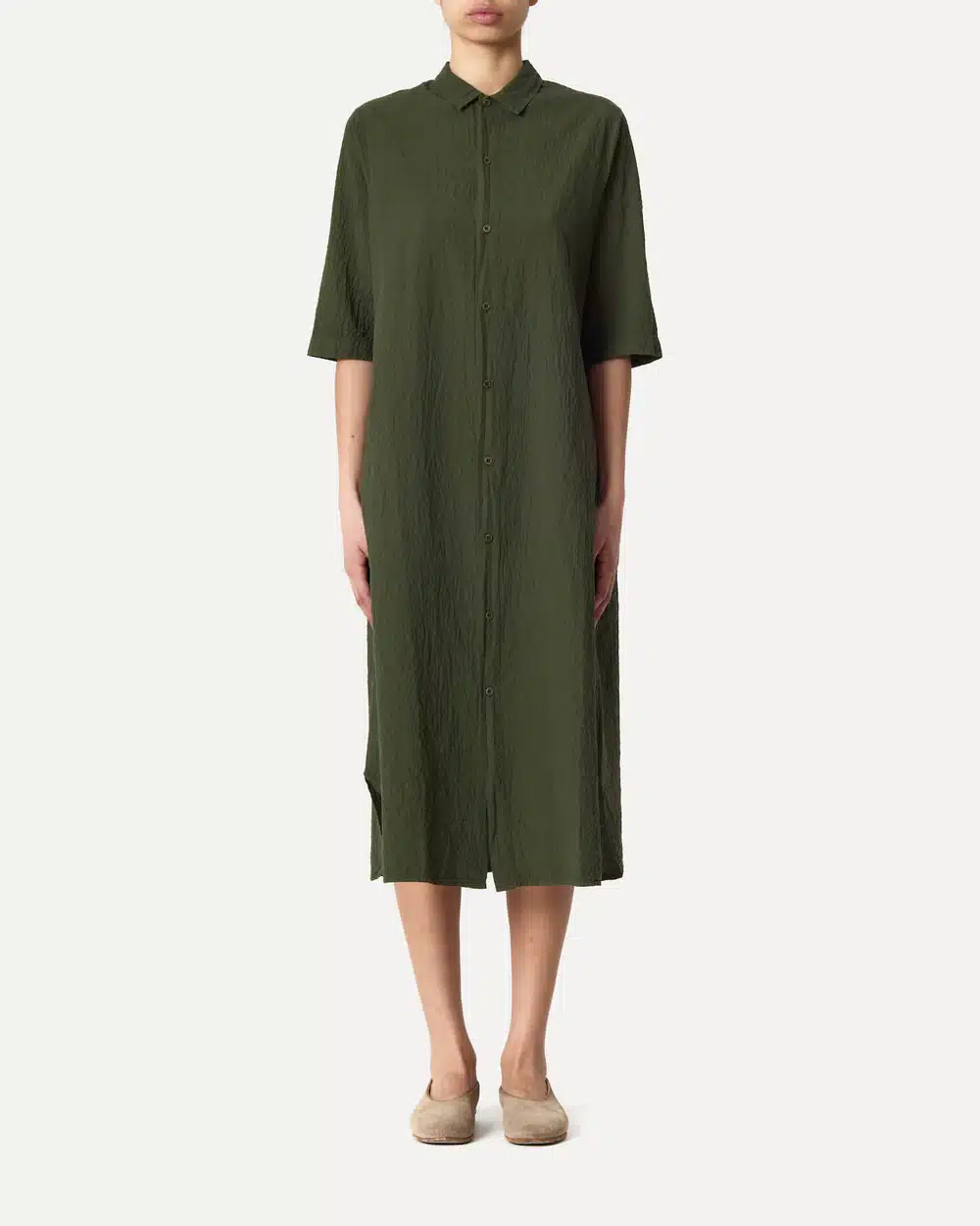 Robe Acca Rock olive