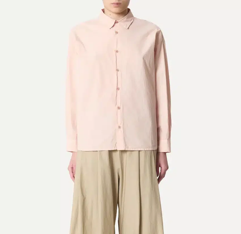Chemise Eolia Sushi