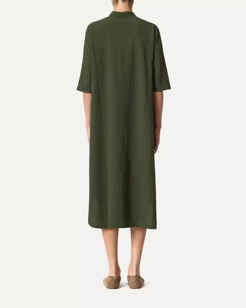 Robe Acca Rock olive