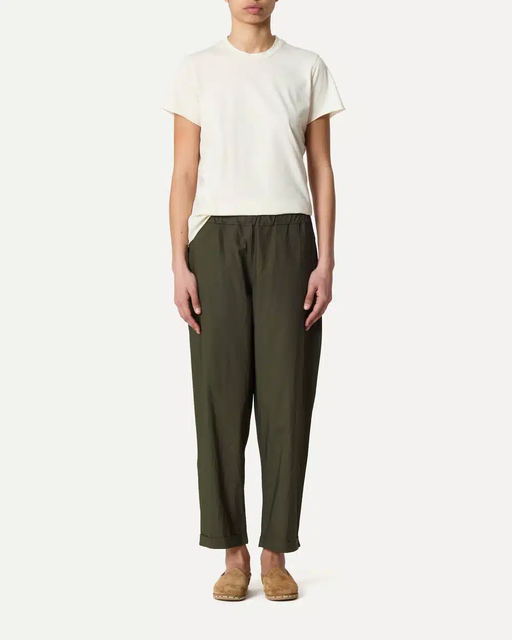 Pantalon Vela Clara