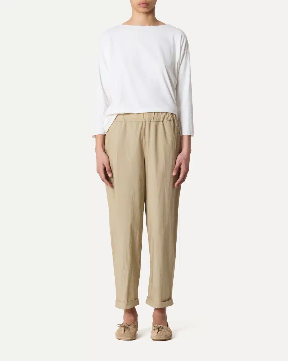 Pantalon Vela Clara