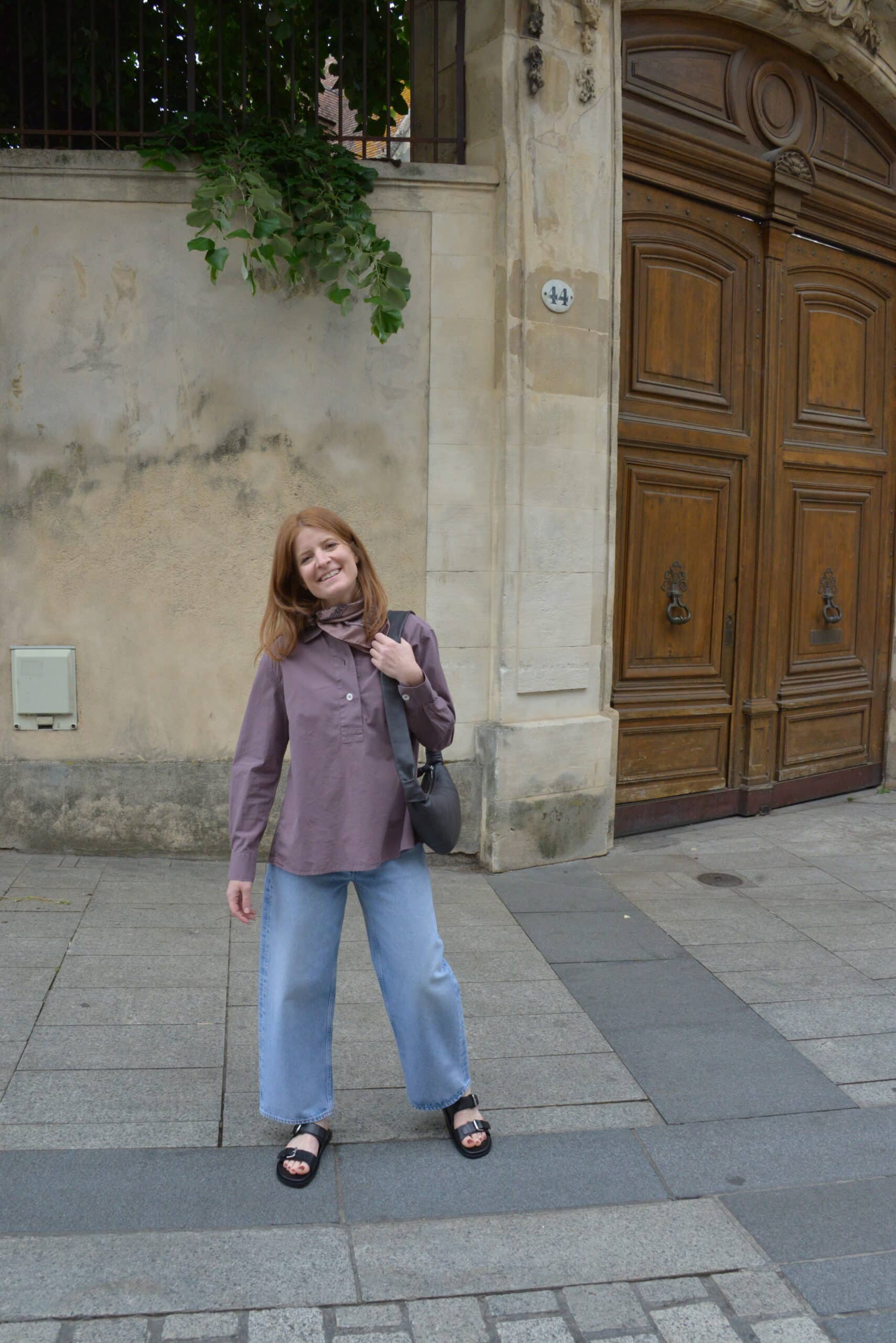 Image secondaire