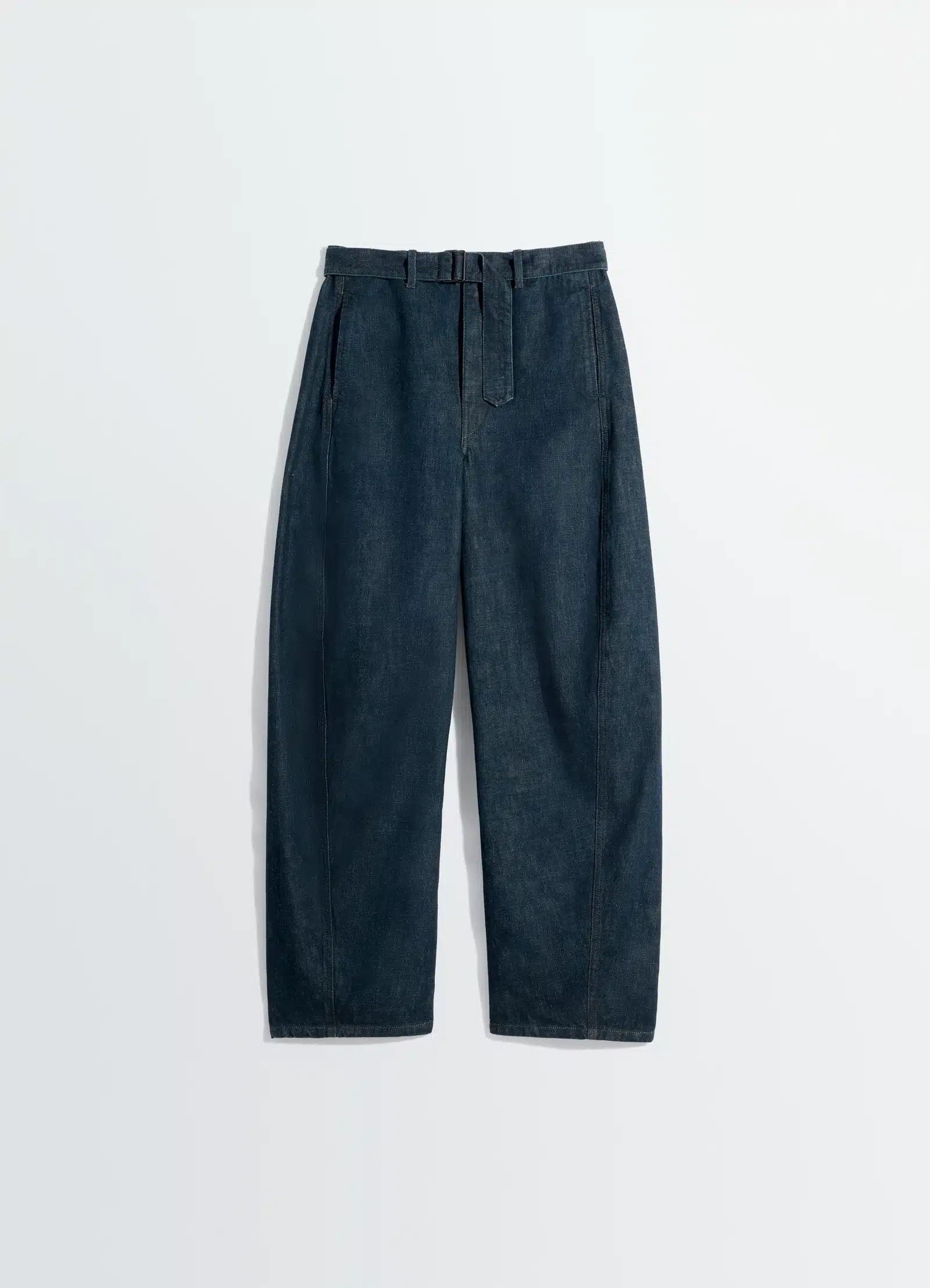 Pantalon Twisted Ceinturé