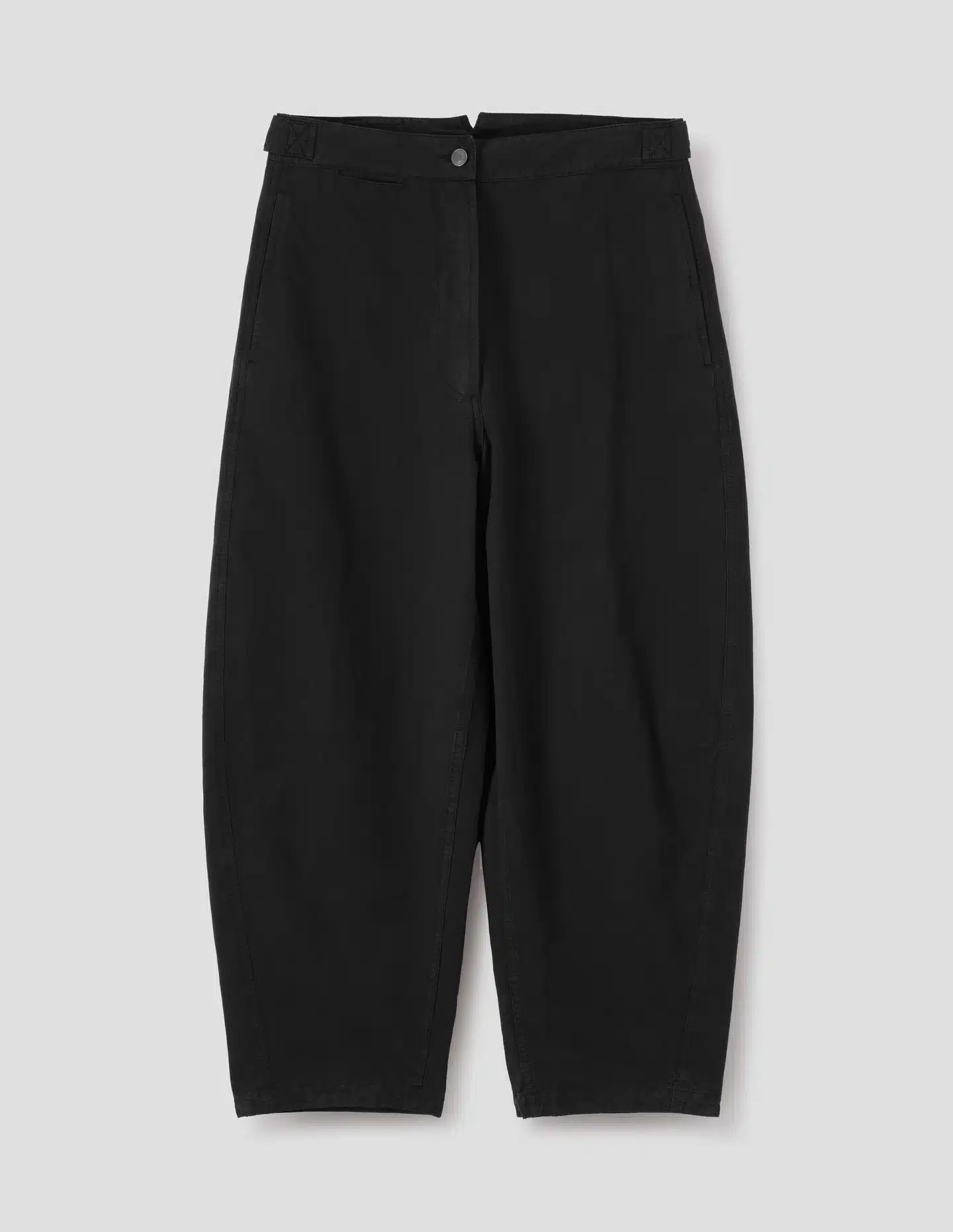 Pantalon Barrel