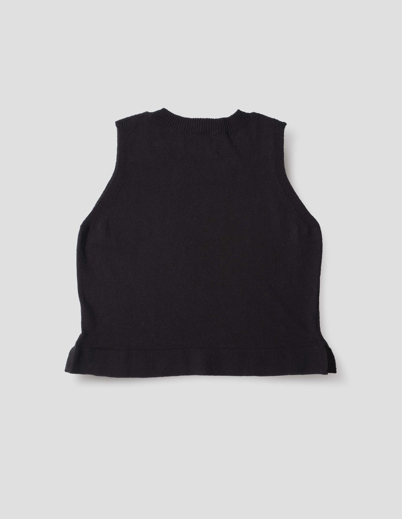 Débardeur en Maille