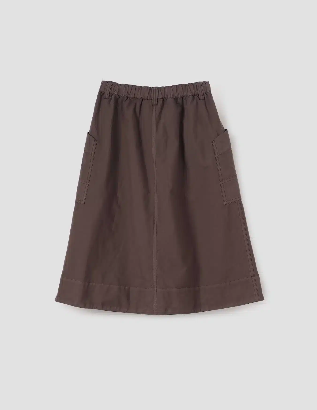 Jupe Patch Pocket