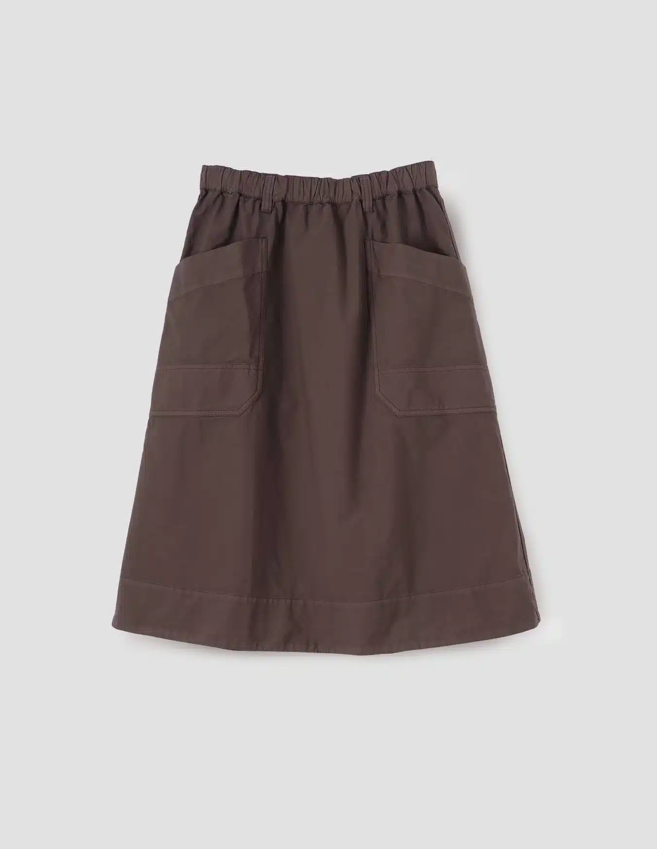 Jupe Patch Pocket