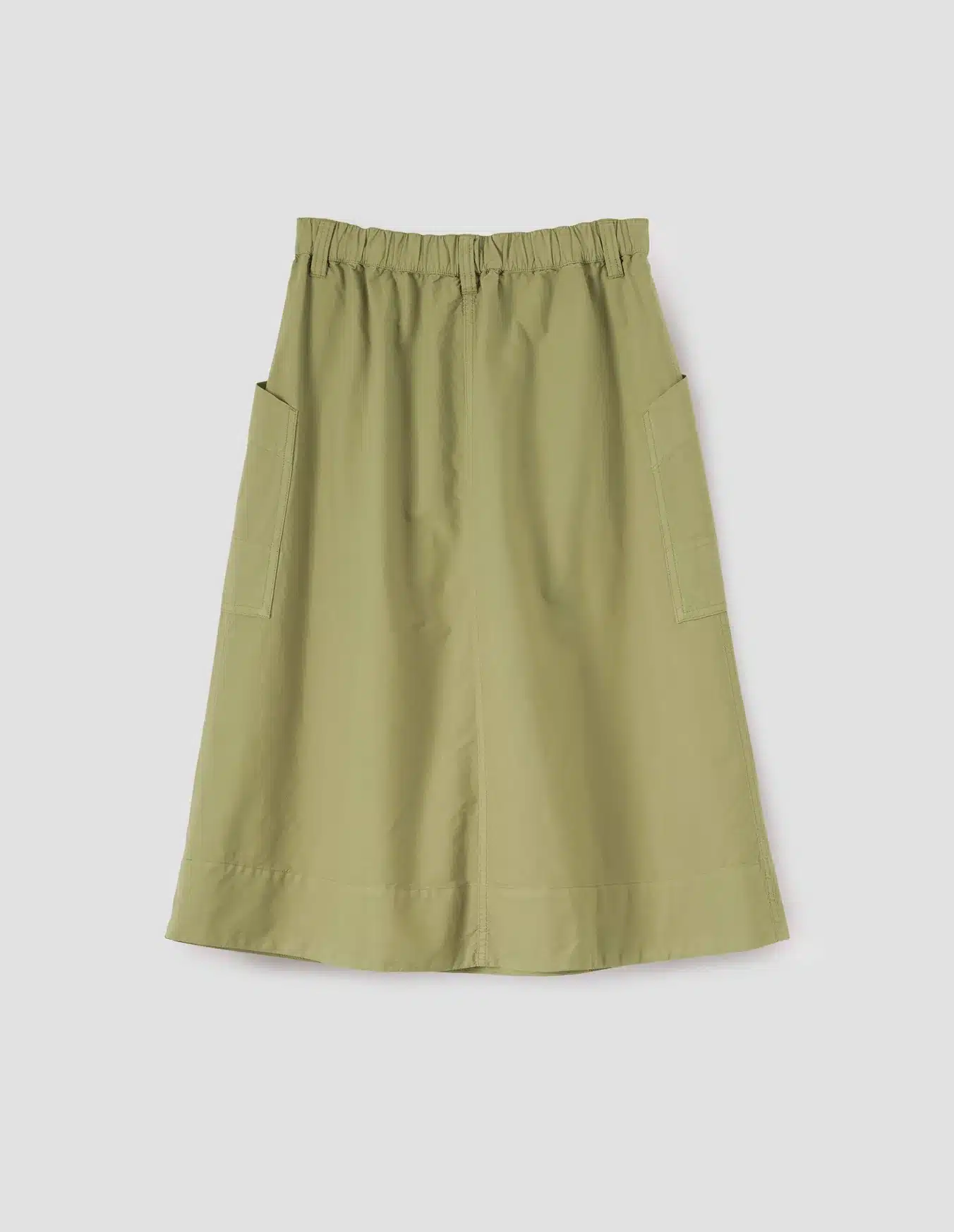 Jupe Patch Pocket