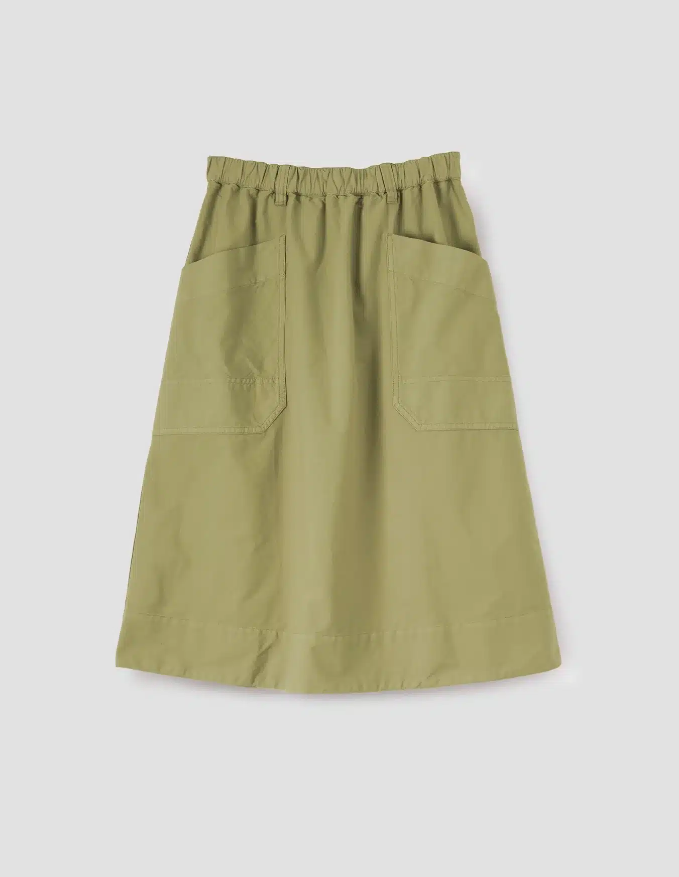 Jupe Patch Pocket