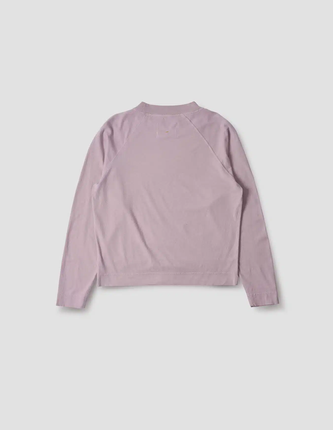 T-shirt Raglan
