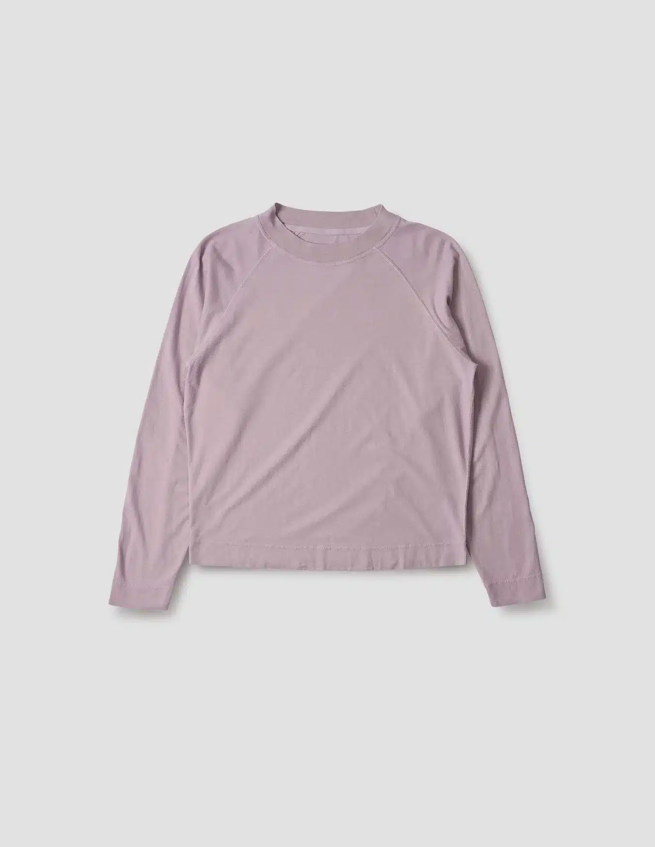 T-shirt Raglan