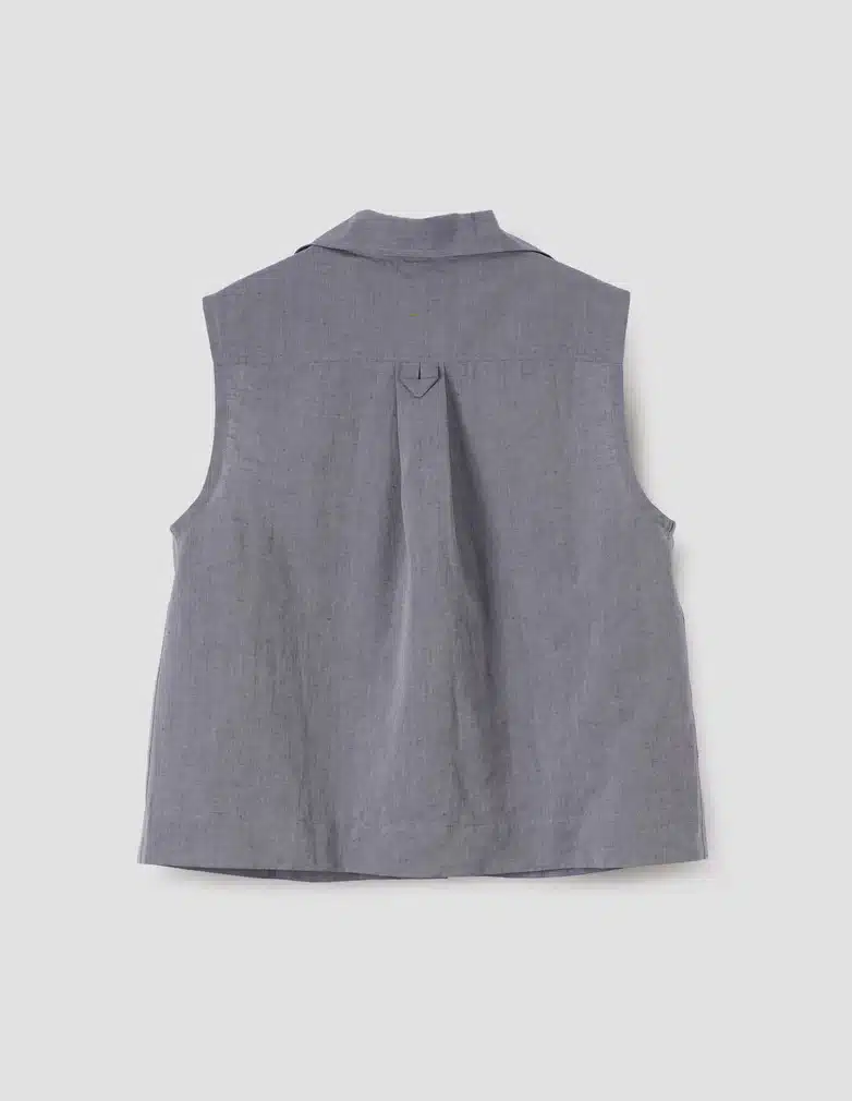 Chemise Sailor