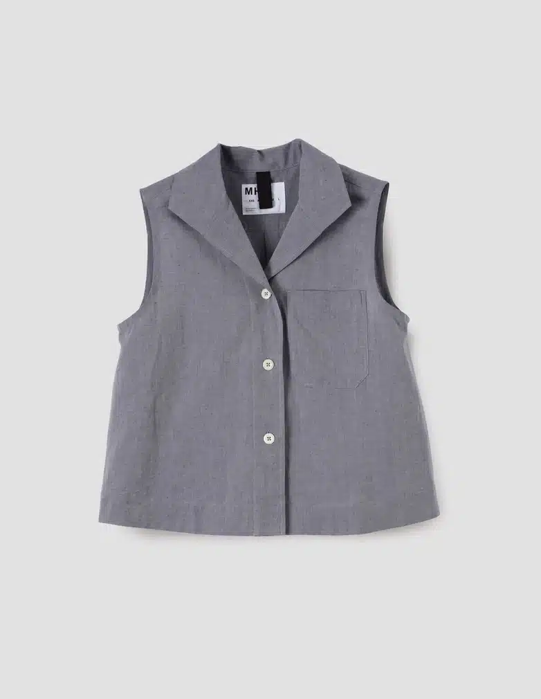 Chemise Sailor
