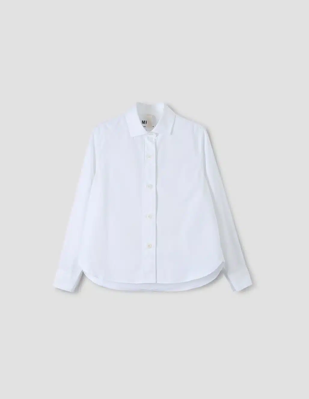 Chemise Simple