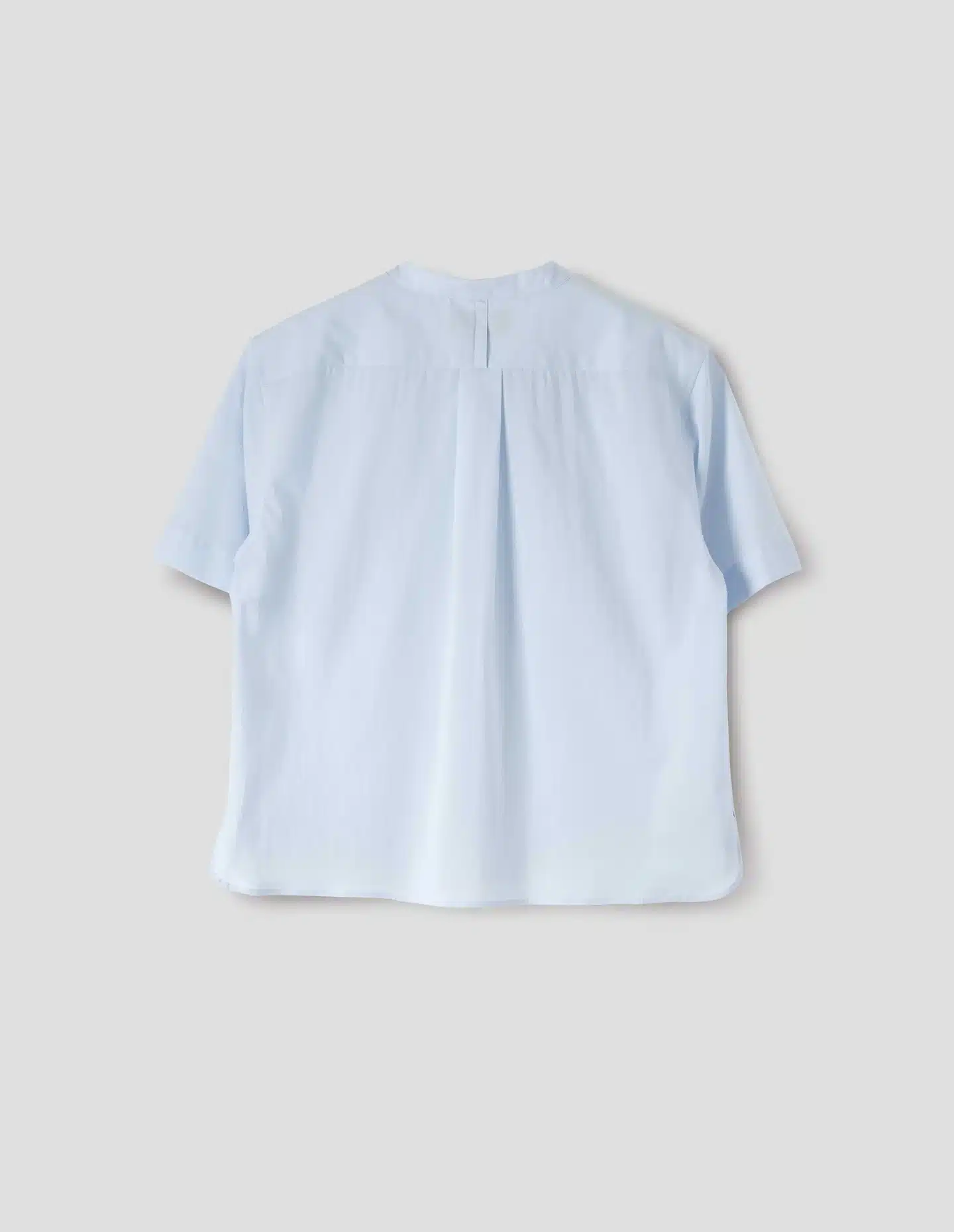 Chemise Manches Courtes