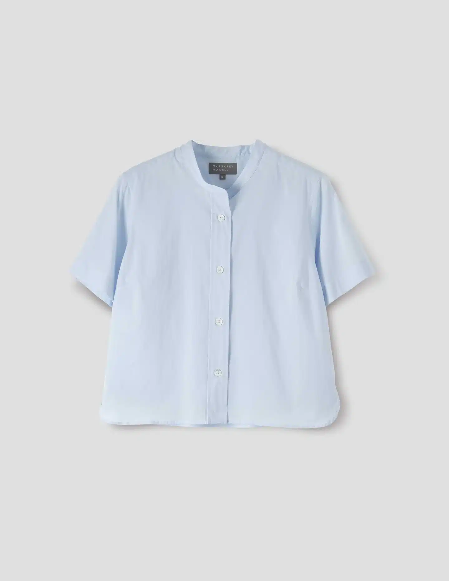 Chemise Manches Courtes